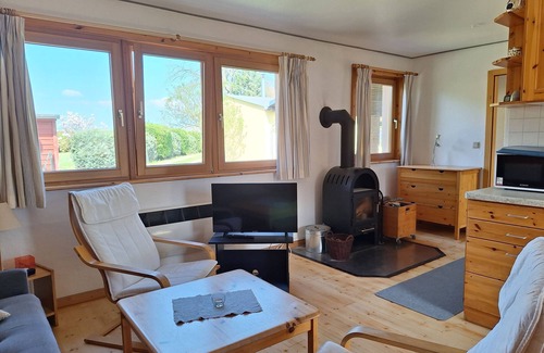 Grambin House | Fiß, Winfried FH 3 D - Holiday home 3 D