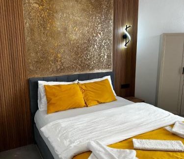 Finike Hotel | FİNİKE SEVER OTEL