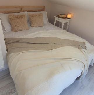 Salda Hotel | Fİ SALDA