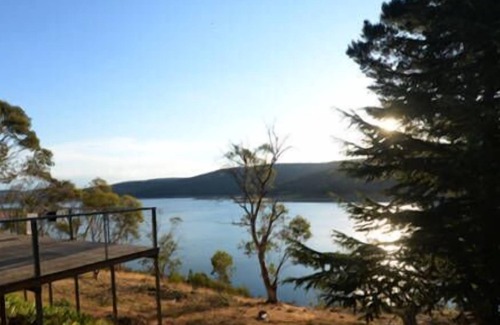 Anglers Reach House | Fibbers Lodge Unit 2