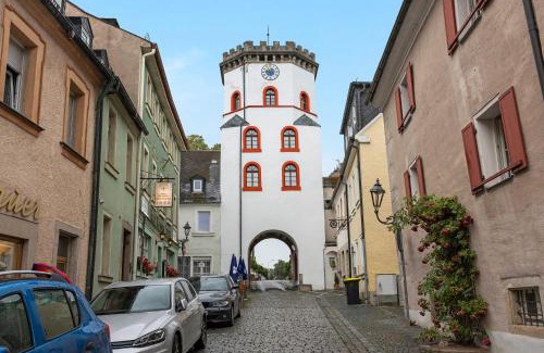 Wunsiedel Apartment | Fichtel7