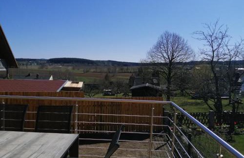 Roeslau House | Fichtelhaisla