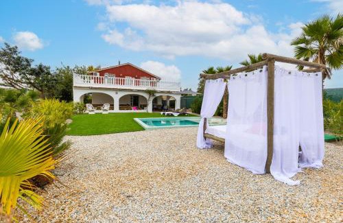 Algorfa Villa | Fidalsa Divine Hiding