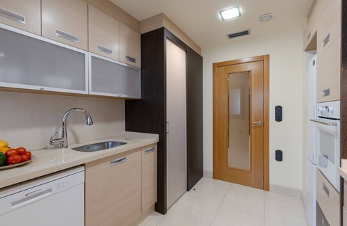 Los Secanos Apartment | Fidalsa Guardamar Resort