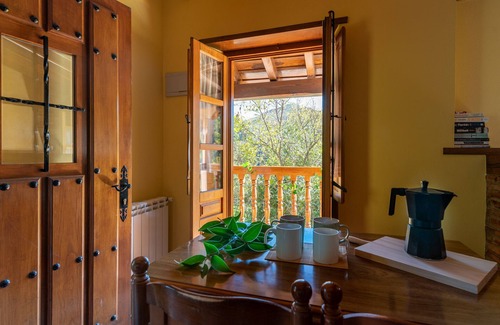 Cabezon de Liebana Villa | Fidalsa Mountain Views