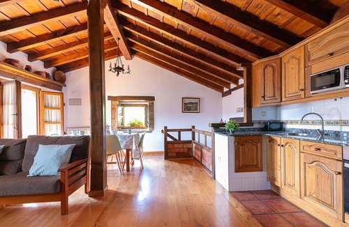 Cabezon de Liebana Villa | Fidalsa Paradise Point