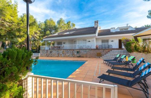 La Alcayna Villa | Fidalsa Paradise Pines