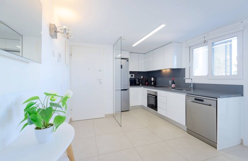 Punta Prima Apartment | Fidalsa Utopia