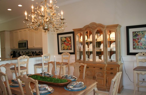 Mallards Landing House | Fiddlers Creek Paradise Coast Naples Near Marco
