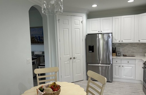 Naples Condo | Fiddlers Creek -Serena 4 bedroom -sleeps 8 Comfortably First Floor 2400 sq.ft.