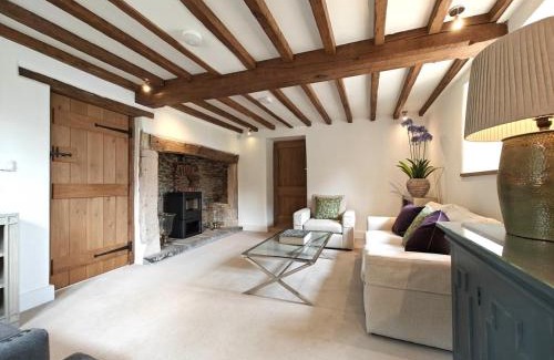 Corsham House | Field Cottage - Wiltshire