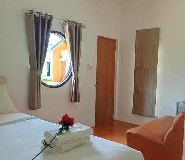 Chiang Rai Hotel | FIELD GOOD Resort at Chiang Rai