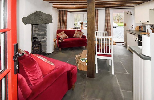 Borrowdale Cottage | Field House Cottage - UK12573