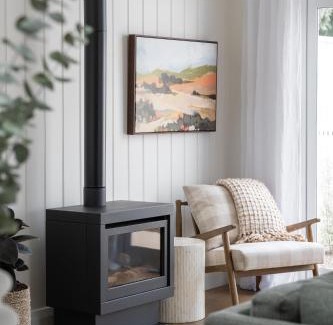 McLaren Vale Villa | Field Street Cottages 'Studio' - Centrally Located Luxury