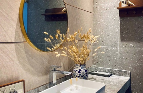 Hoa Long Hotel | Field Villa