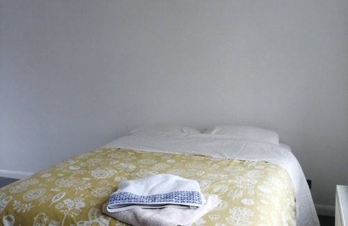 Wickford House | Fielden Boutique Home