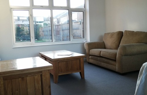 Wickford House | Fielden Boutique Home