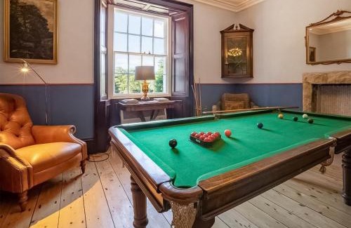 Penrith House | Fieldgate House