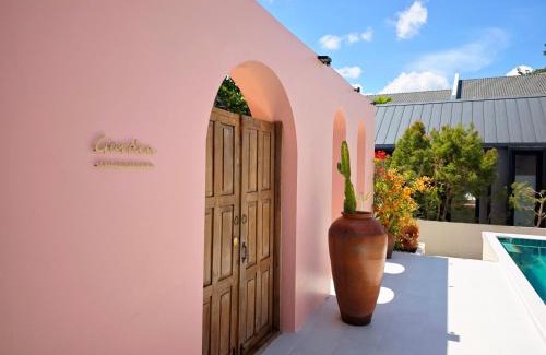 Rim Nuea Bed & Breakfast | Fieldlight & Pool Villa private pool云上稻影