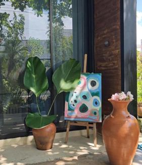 Rim Nuea House | Fieldlight pool Villa