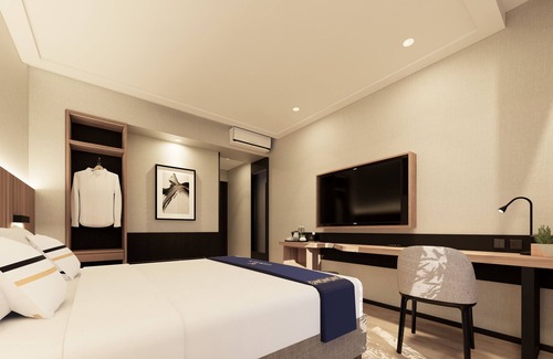 Kadipaten Hotel | Fieris hotel & Convention Kertajati