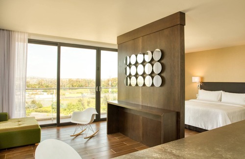 Tlaquepaque Hotel | Fiesta Inn Guadalajara Aeropuerto