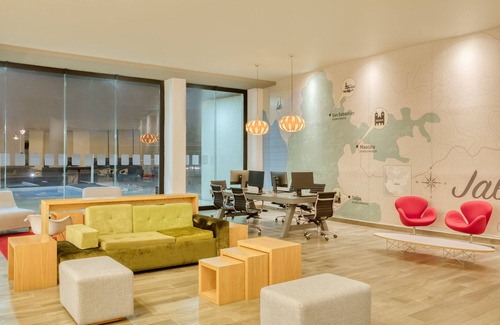 Tlaquepaque Hotel | Fiesta Inn Guadalajara Aeropuerto