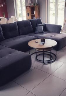 Mellenthin House | Fietes Achternutkiek