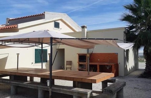 Palhais House | FIFTH OF THE CAJADOS T3