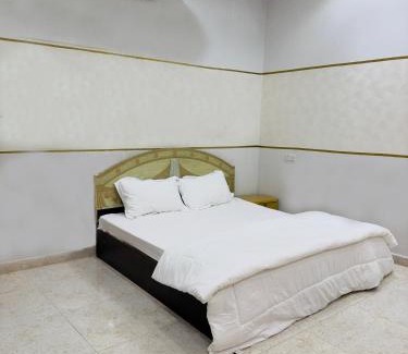 Tiwi House | FIG SHADES مزرعة ظلال التين