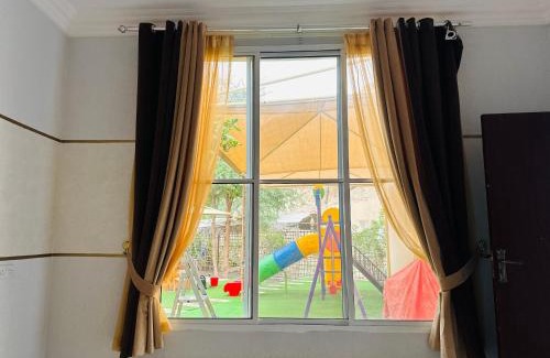 Tiwi House | FIG SHADES مزرعة ظلال التين