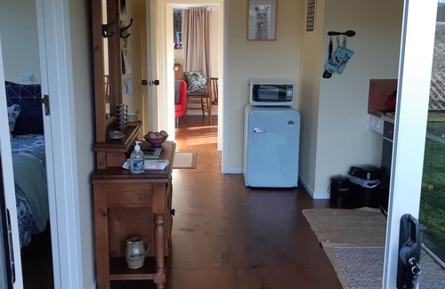 Greytown Cottage | Fig Tree Cottage - escape to the country