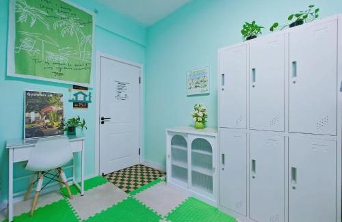 Song Bei Hostel | Figo's Family Youth Hostel