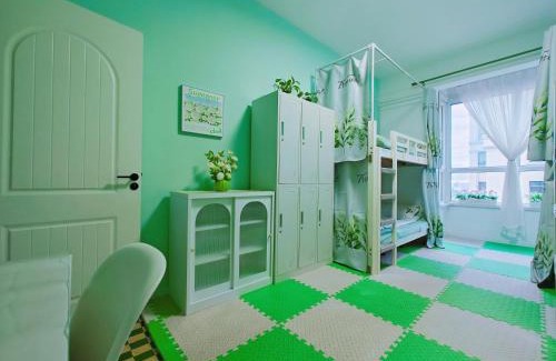 Song Bei Hostel | Figo's Family Youth Hostel