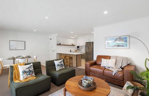 Sawtell House | Figtree on First Heart of Sawtell