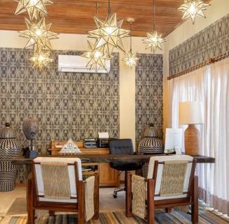 Barra do Cunhau Hotel | Filho do Vento Kite & Lodge