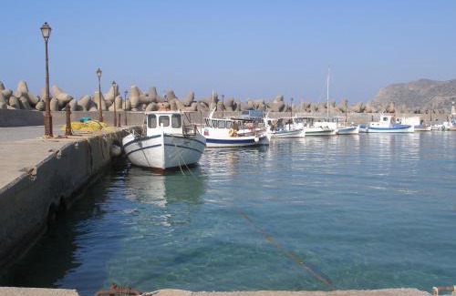 Milatos Beach House | Filia Apartments