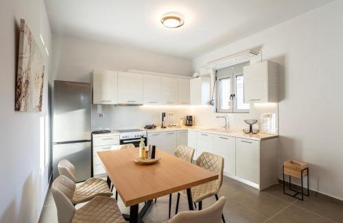 Filiatra Apartment | Filiatra Charming Urban Escape Your Cozy Retreat