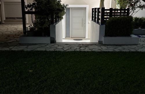 Preveza Apartment | Filippos House