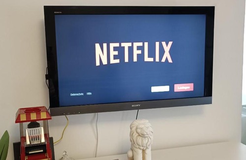 Altstadt Apartment | FILMAP- charmante Kreuzgewölbe-Whg im Herzen der Altstadt-Ideal für Paare & Geschäftsreisende