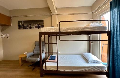 Ban Bang Saen Hostel | Films House Hostel