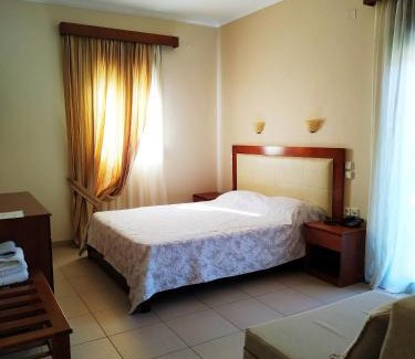 Ioannina Hotel | Filoxenia Hotel