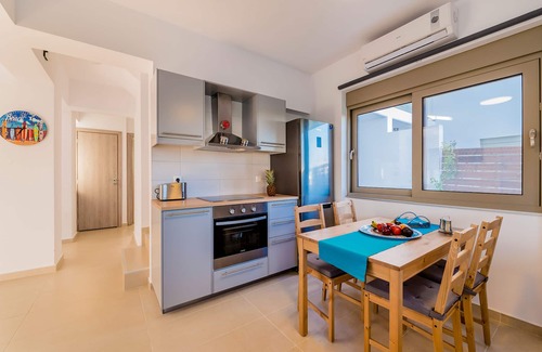 Gennadi Villa | Filoxenia Villas