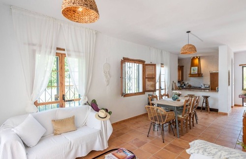 Colmenar Villa | Finca Águilar Colmenar by Ruralidays