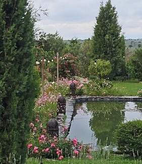 San Agustin del Guadalix House | Finca Aal Cachucho Hotel Rural