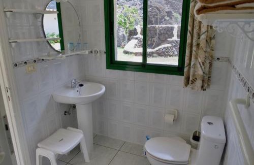 Las Puntas Apartment | Finca Afortunada