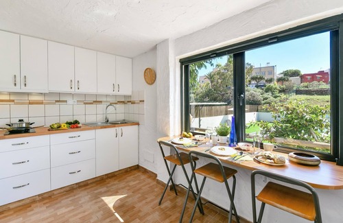 Ingenio House | Finca Aguatona RC10 by VillaGranCanaria