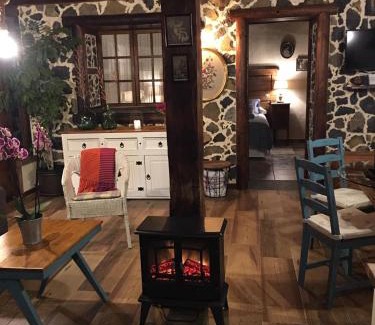 Tajuya House | Finca Alda