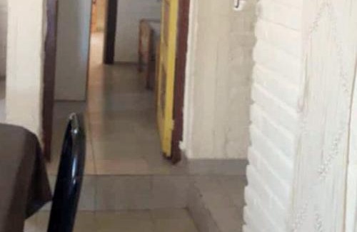 San Agustin de Valle Fertil House | Finca ELSA