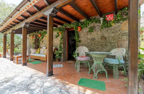 La Aldea de San Nicolas House | Finca Arenales by Villas Rivero